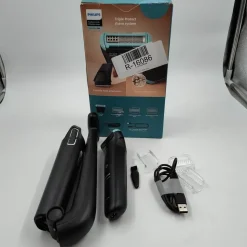Philips Bodygroom Series 5000 BG5475/15 Schwarz