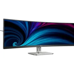 Philips B2U5900C Curved Monitor