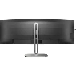 Philips B2U5900C Curved Monitor