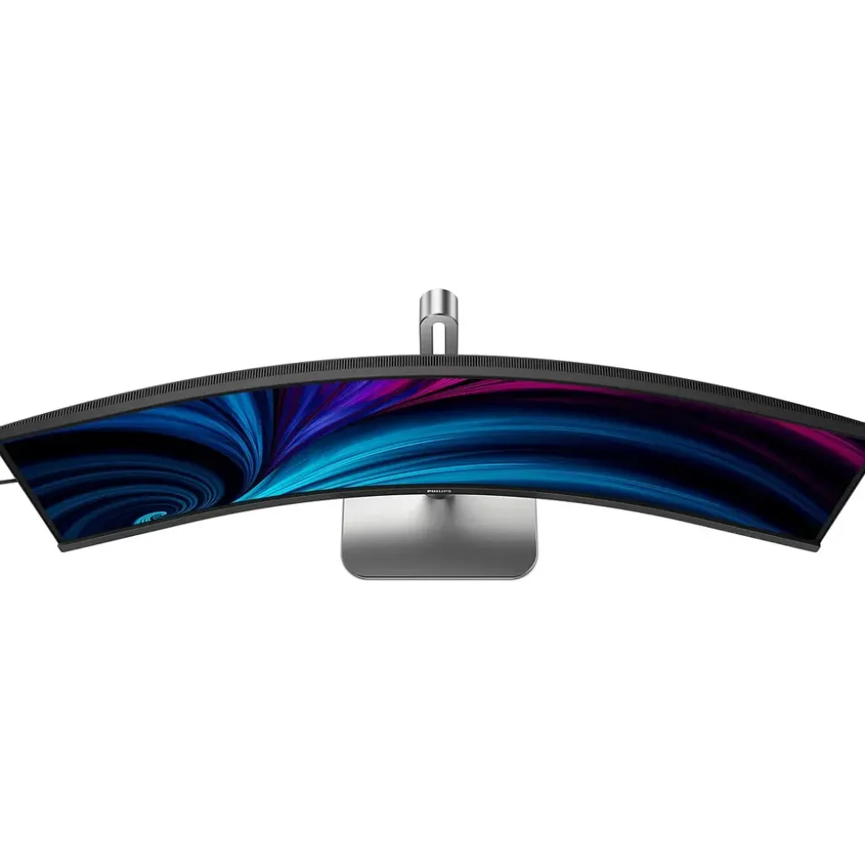 Philips B2U5900C Curved Monitor
