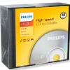 Philips CD-R 80Min 52x SL