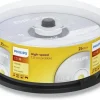 Philips CD-R 52x CD-R, 700 MB
