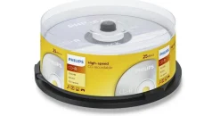 Philips CD-R 52x CD-R, 700 MB