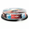 Philips DVD+RW 4,7GB 4x 10er Spindel