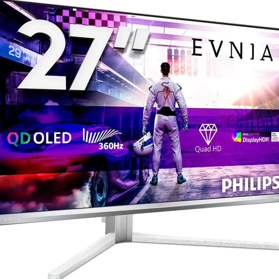 Philips Evnia 8000 Series