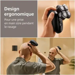 Philips Head Shaver Pro