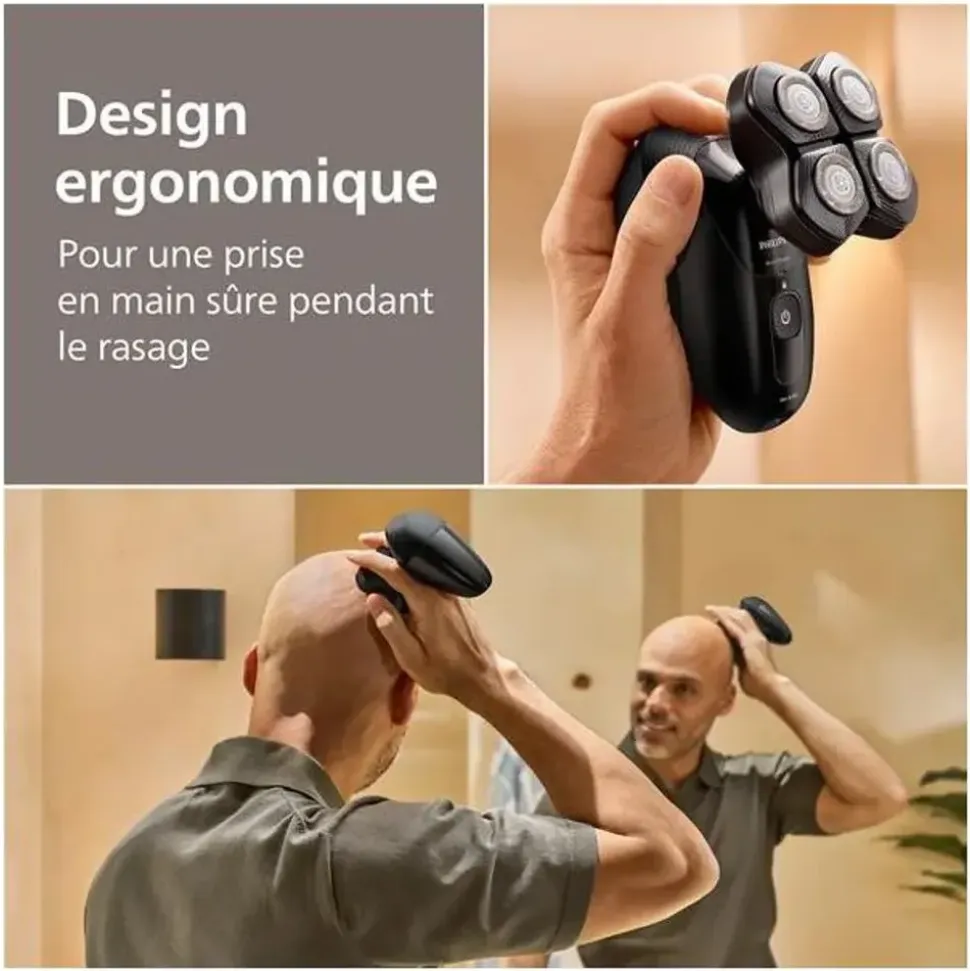 Philips Head Shaver Pro