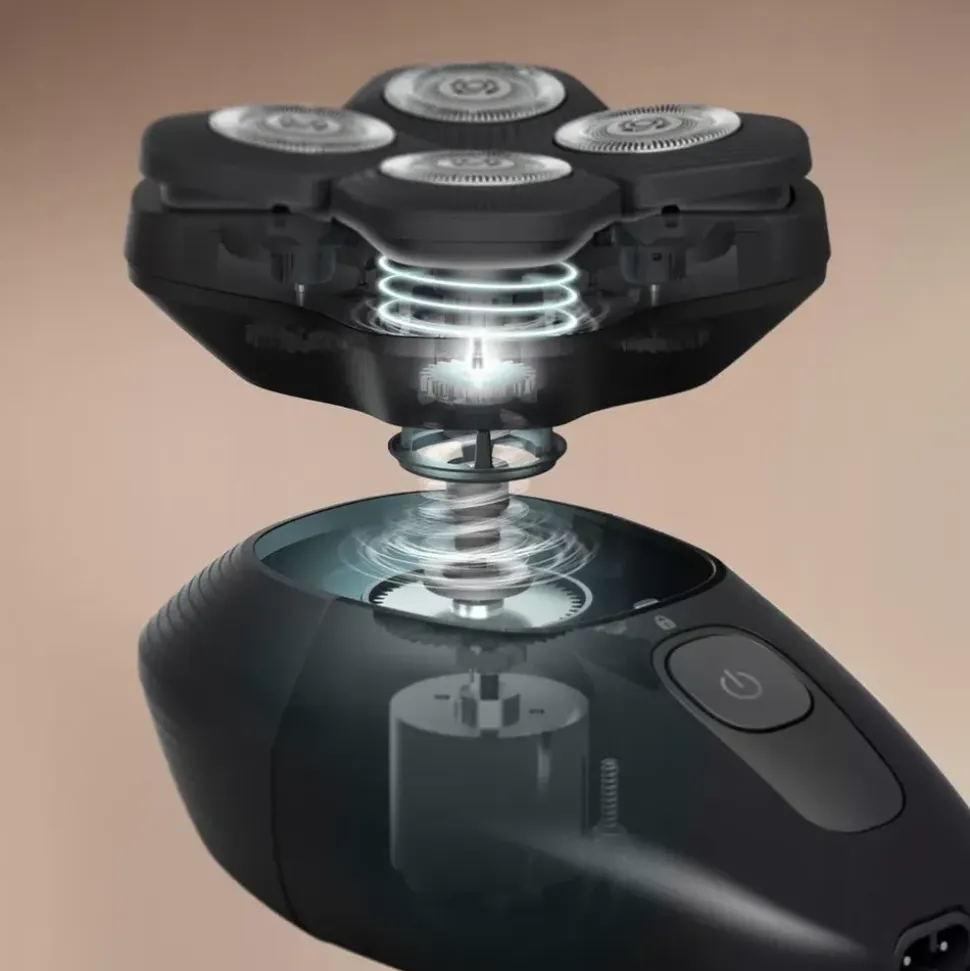 Philips Head Shaver Pro