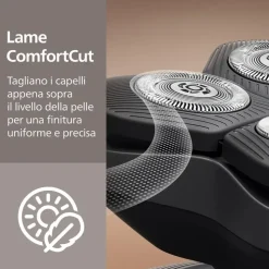 Philips Head Shaver Pro