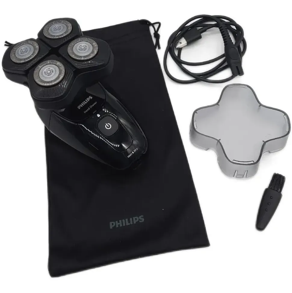 Philips Head Shaver Pro