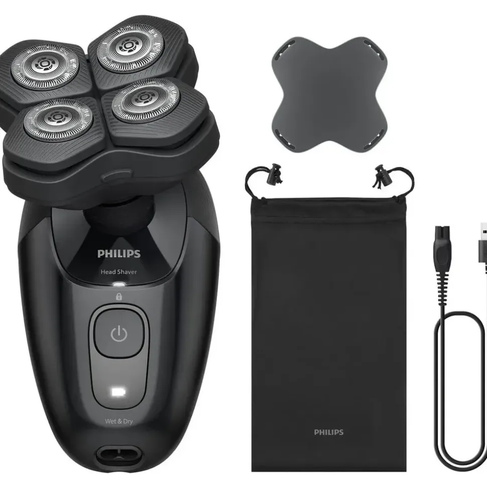 Philips Head Shaver Pro