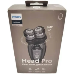 Philips Head Shaver Pro