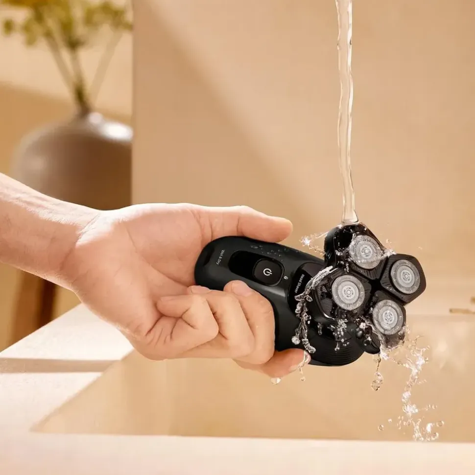 Philips Head Shaver Pro