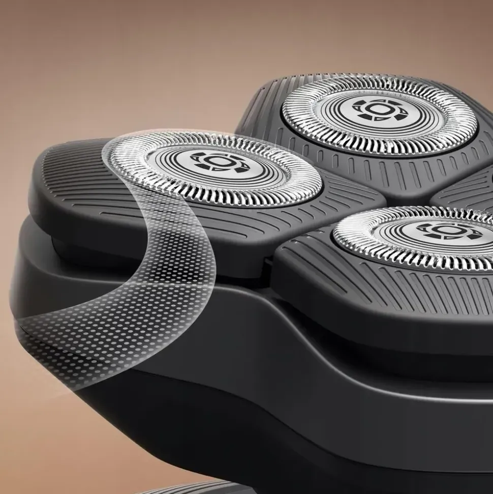 Philips Head Shaver Pro