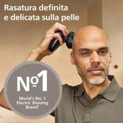 Philips Head Shaver Pro