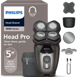 Philips Head Shaver Pro 9000 Series HS9980/15