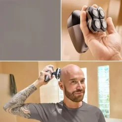 Philips Head Shaver Pro 9000 Series HS9980/15