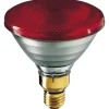 Philips Infrarot-Wärmelampe 175W