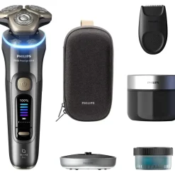 Philips i9000 Prestige Ultra XP9402/31 Anthrazit