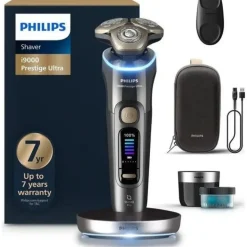 Philips i9000 Prestige Ultra XP9402/31 Anthrazit