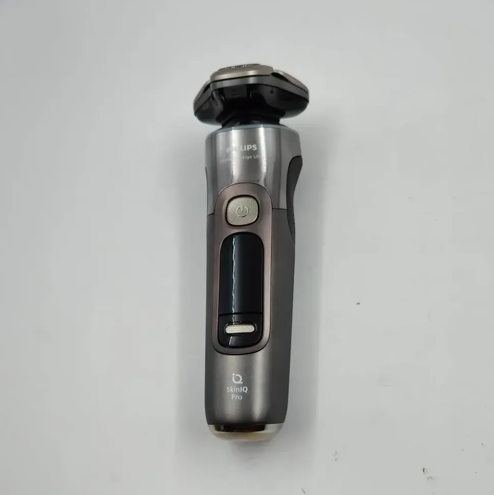 Philips i9000 Prestige Ultra XP9402/31 Anthrazit