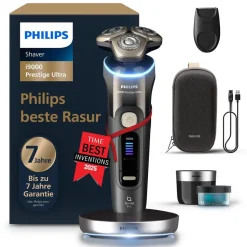 Philips i9000 Prestige Ultra XP9405/31 Schwarz