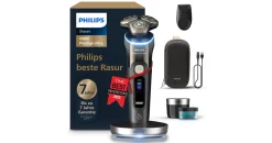 Philips i9000 Prestige Ultra XP9405/31 Schwarz