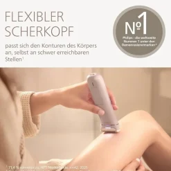 Philips Lady Shaver 8000
