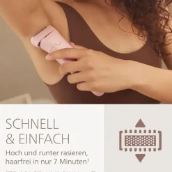 Philips Lady Shaver 8000