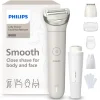 Philips Lady Shaver 8000 BRL159/00 Weiß