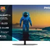 Philips OLED810/12 4K OLED Ambilight TV