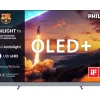 Philips OLED910 4K OLED+ Ambilight TV