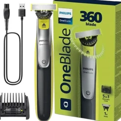 Philips OneBlade 360
