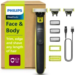 Philips OneBlade 360 Face + Body QP2824/31