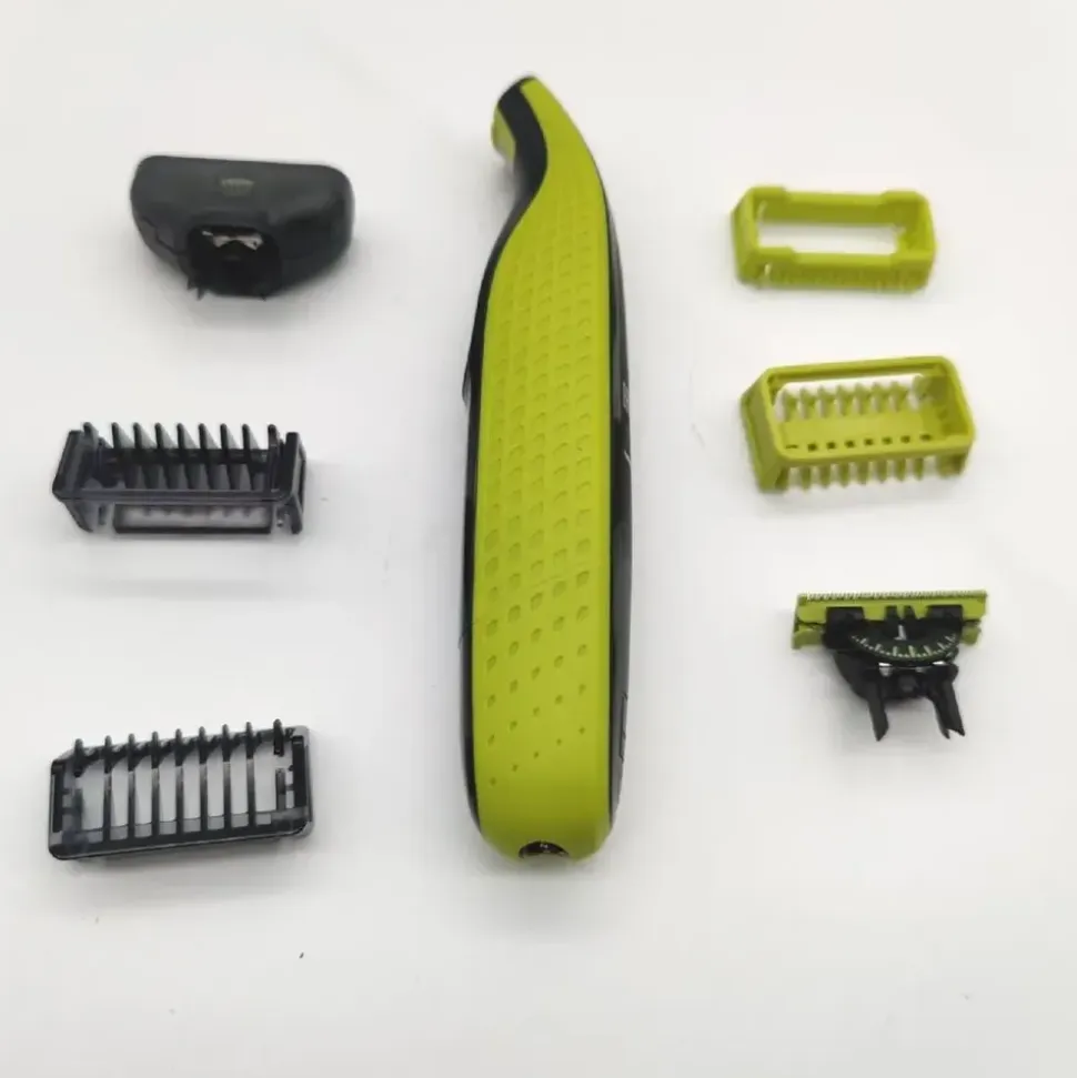Philips OneBlade 360 Face + Body QP2824/31