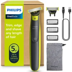 Philips OneBlade 360 Face QP2724/31