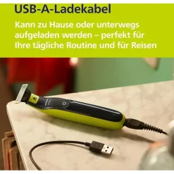 Philips OneBlade 360 Face QP2724/31