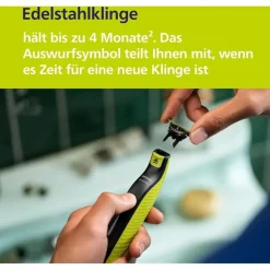Philips OneBlade 360 Face QP2724/31