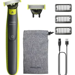 Philips OneBlade 360 Face QP2724/31