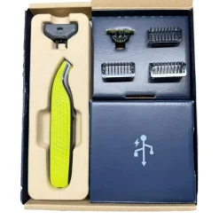 Philips OneBlade 360 Face QP2724/31