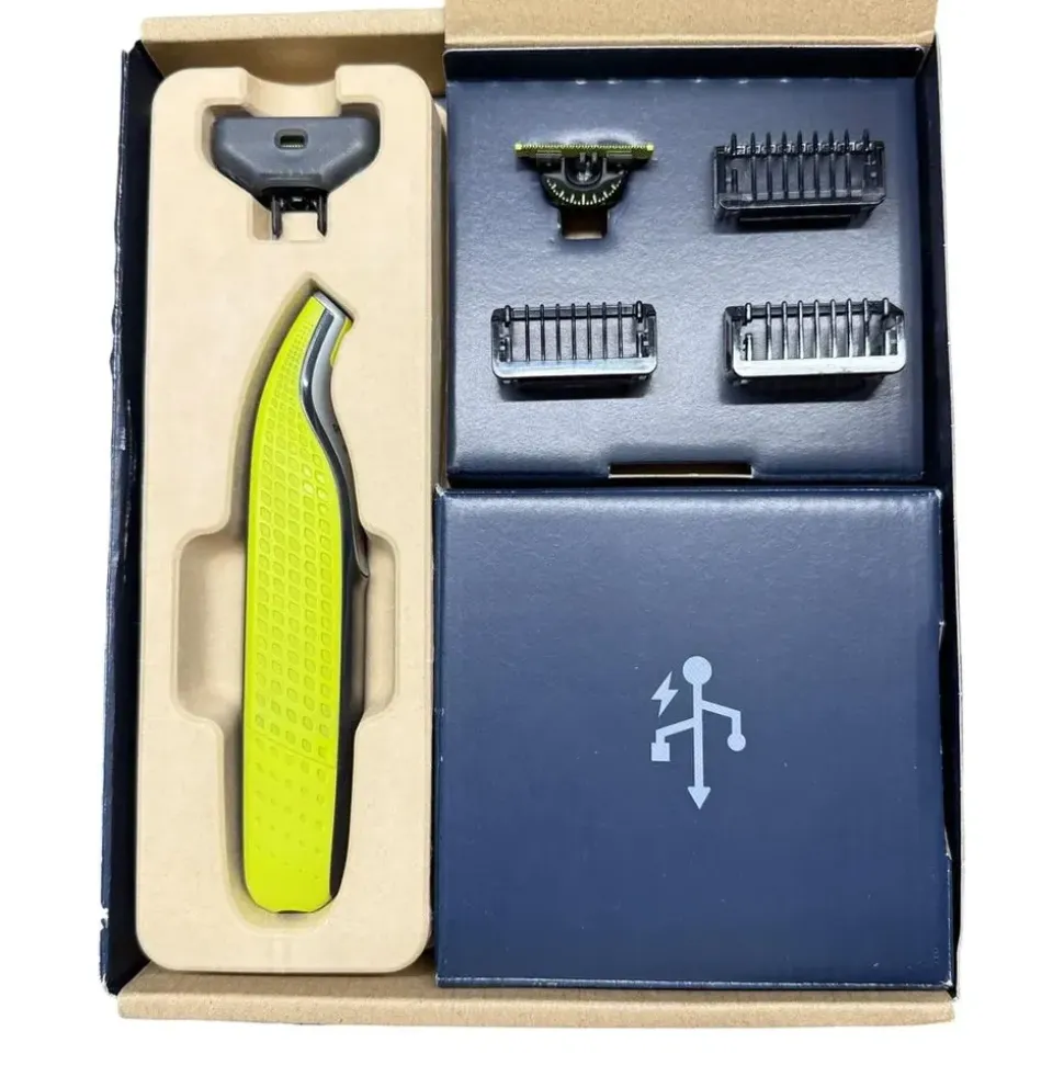 Philips OneBlade 360 Face QP2724/31