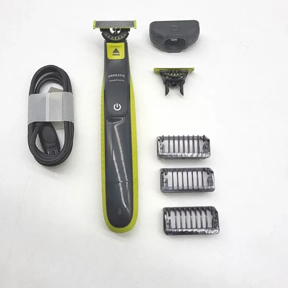 Philips OneBlade 360 Face QP2724/31