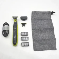 Philips OneBlade 360 Face QP2724/31