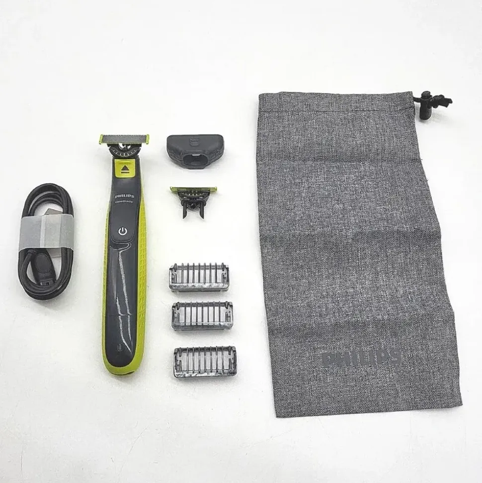 Philips OneBlade 360 Face QP2724/31