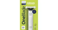 Philips OneBlade Intimate Men QP1924/20