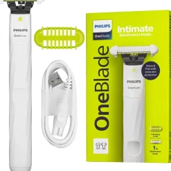 Philips OneBlade Intimate Unisex QP1924/22 Intim