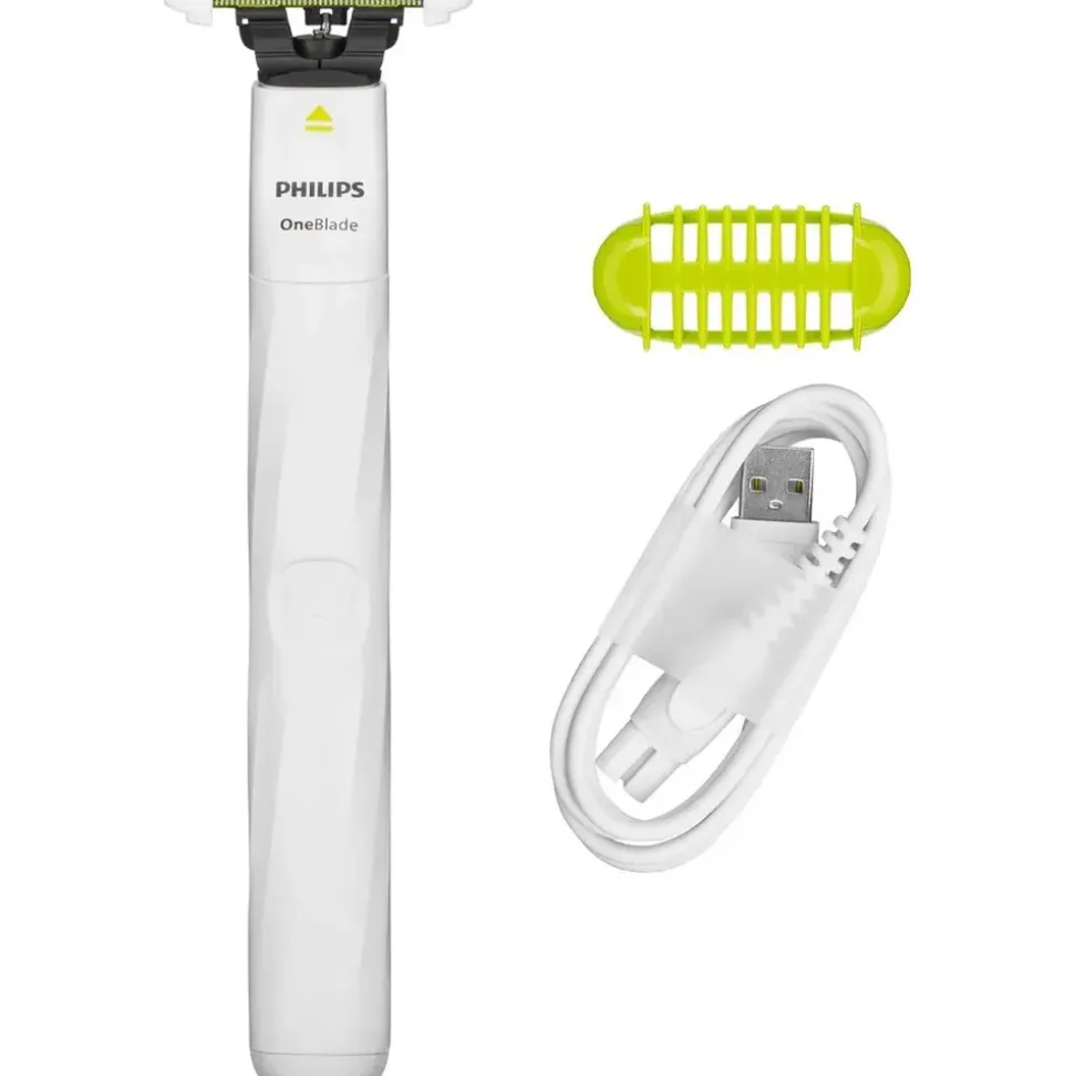 Philips OneBlade Intimate Unisex QP1924/22 Intim