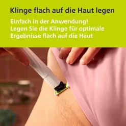 Philips OneBlade Intimate Unisex QP1924/30