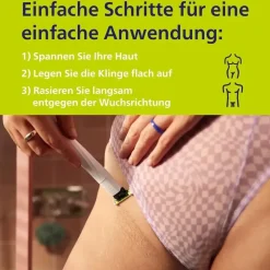 Philips OneBlade Intimate Unisex QP1924/30