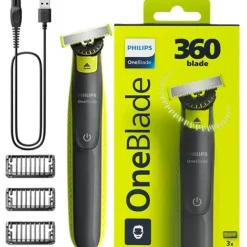 Philips OneBlade Pro 360